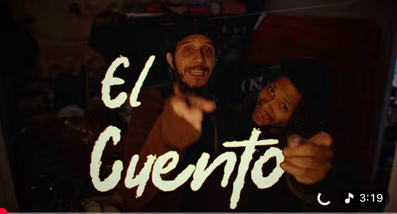 El Cuento — O&D