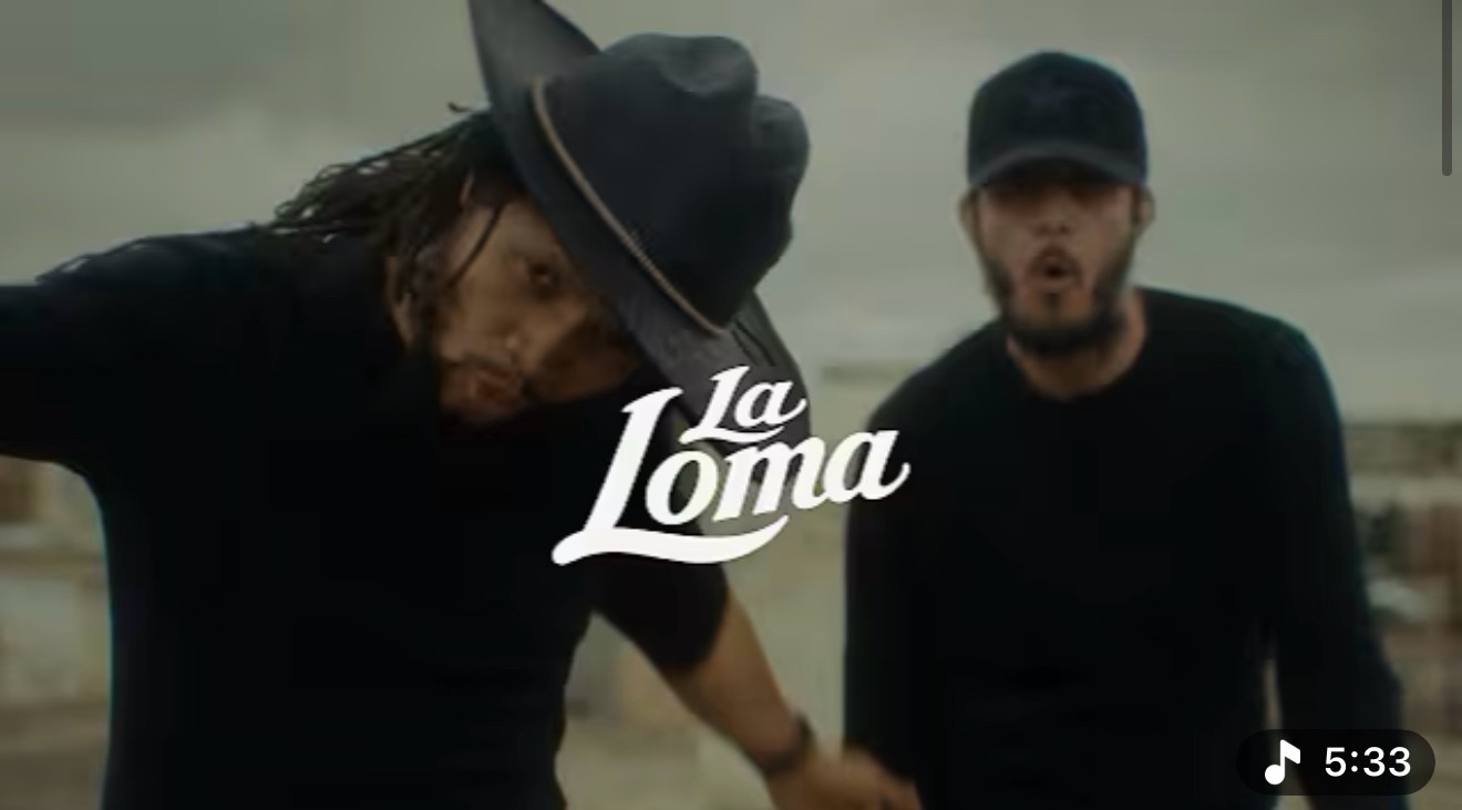 La Loma — O&D